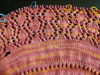 Illustration for article titled Crafting round-up: What did you get done this week? (POLL!)